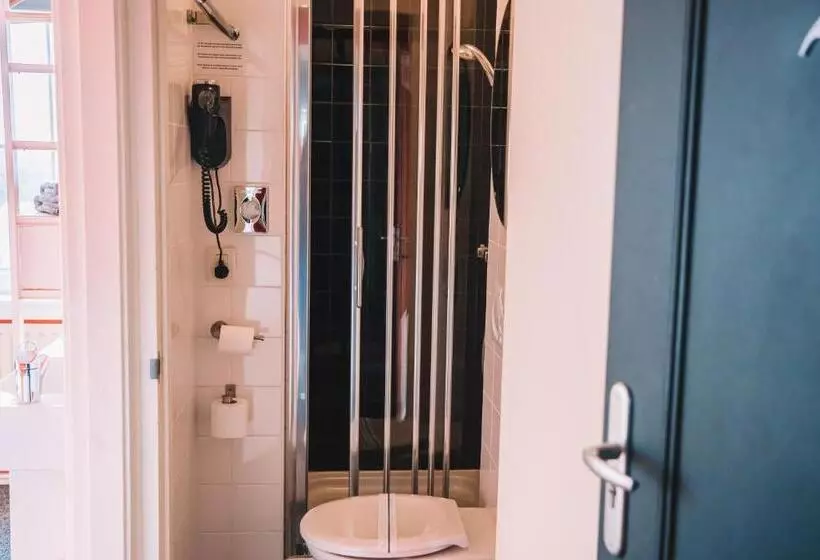 اتاق استاندارد, Boutique Lodge Zandvoort