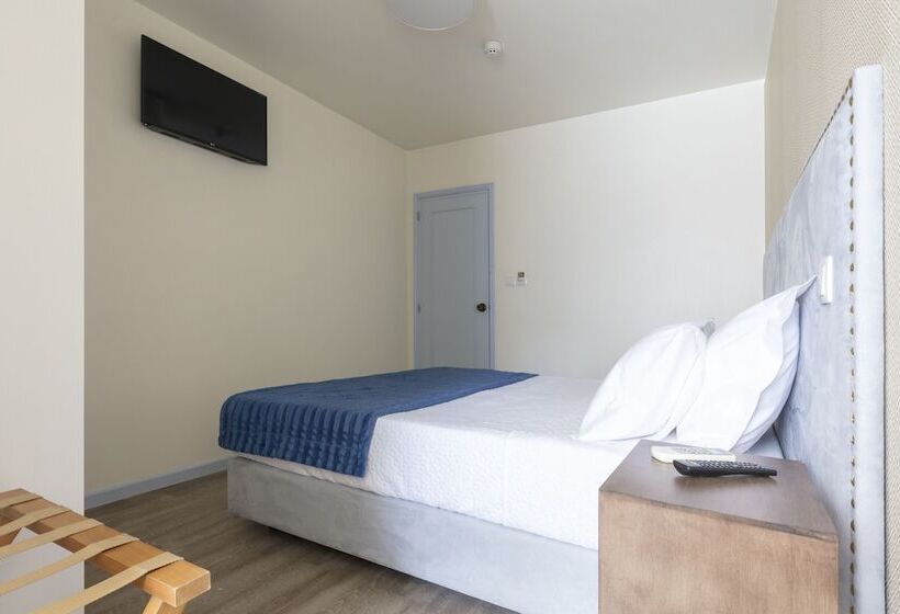 Номер Стандарт, D' El Rei B&b