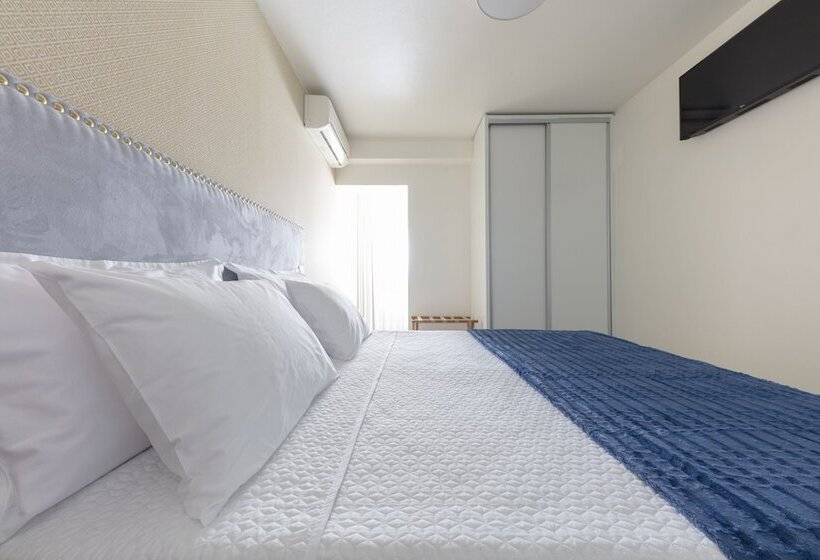 Номер Стандарт, D' El Rei B&b