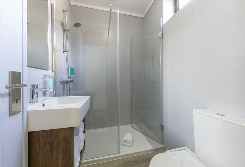 Номер Стандарт, D' El Rei B&b