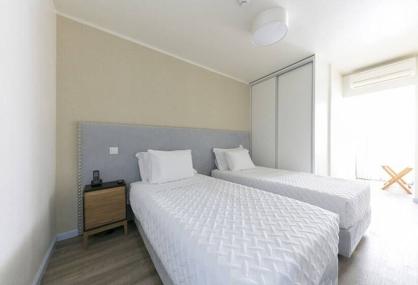 Номер Стандарт, D' El Rei B&b