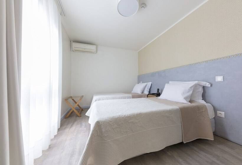 Номер Стандарт, D' El Rei B&b
