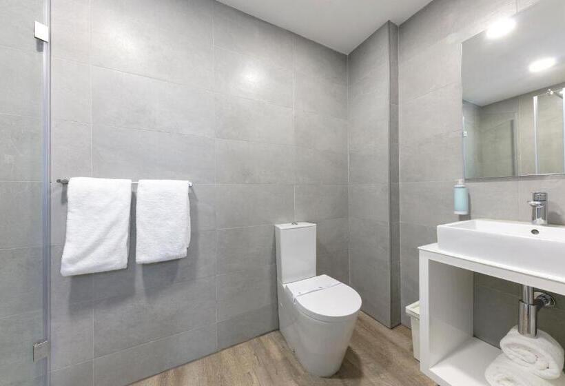Номер Стандарт, D' El Rei B&b