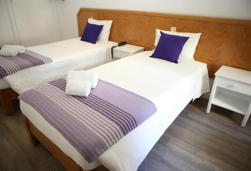 Номер Economy, D' El Rei B&b