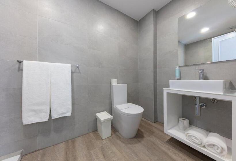 Номер Стандарт Индивидуальный, D' El Rei B&b
