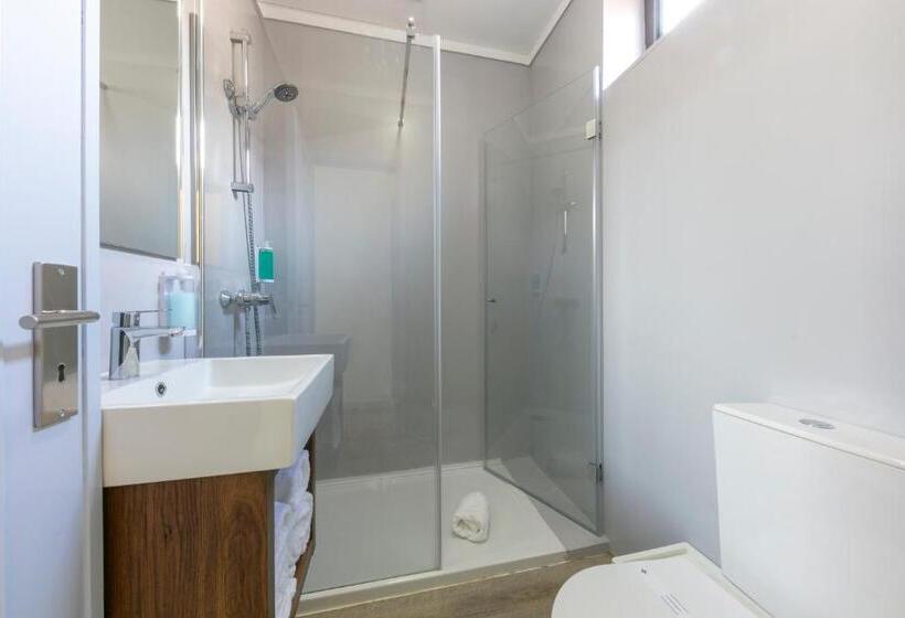 Номер Стандарт, D' El Rei B&b