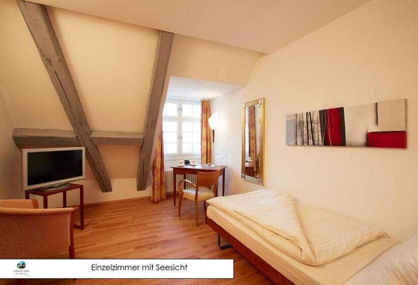 스탠다드 싱글 룸, De Charme Romerhof