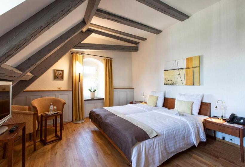 스탠다드 룸, De Charme Romerhof