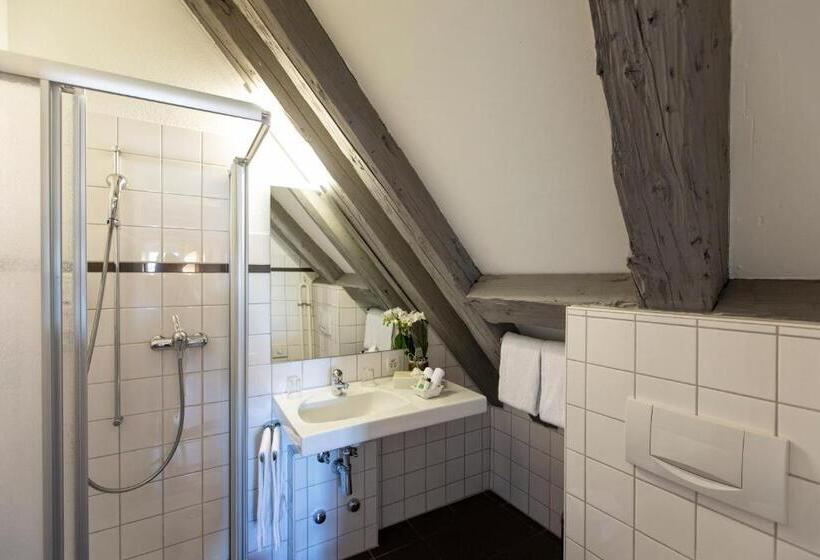 스탠다드 룸, De Charme Romerhof