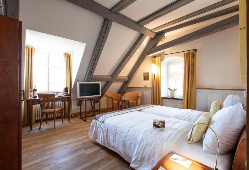 스탠다드 룸, De Charme Romerhof