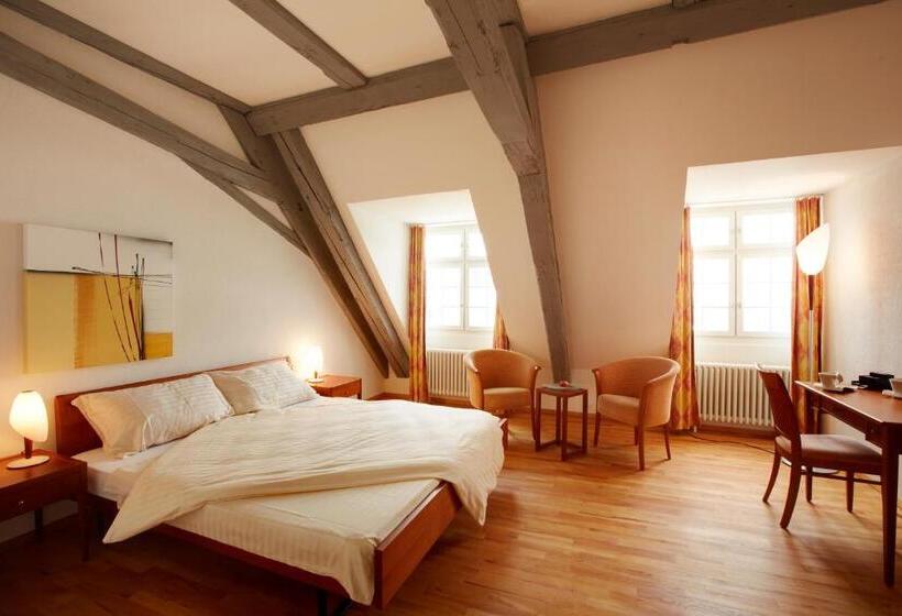 Номер Стандарт, De Charme Romerhof