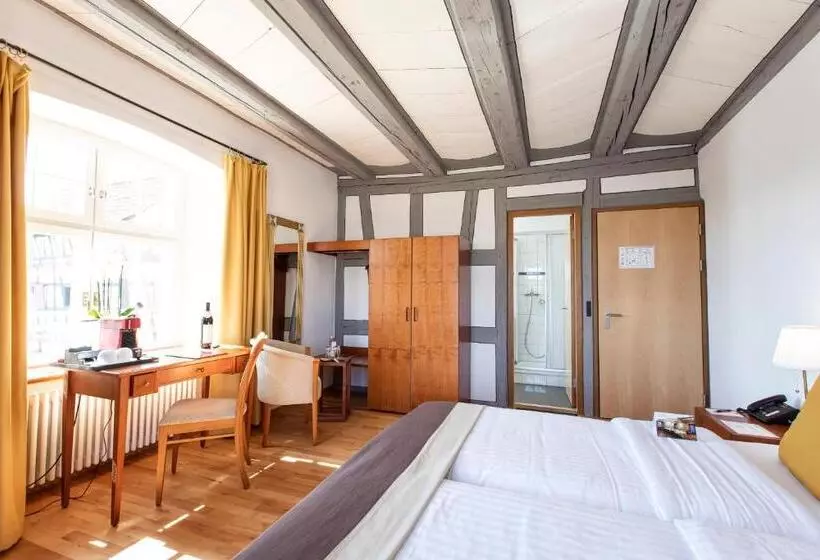 デラックスルーム, De Charme Romerhof
