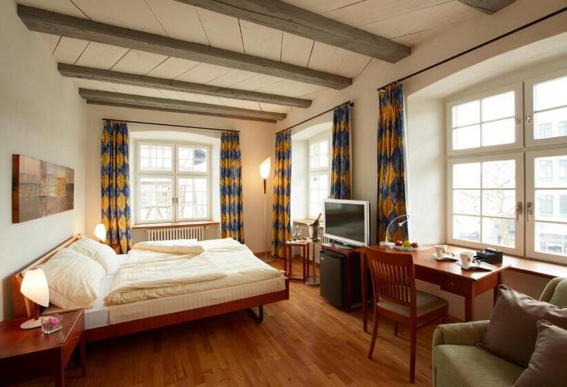 Номер Deluxe, De Charme Romerhof