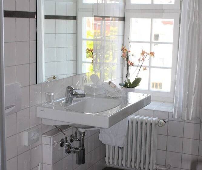 스탠다드 룸, De Charme Romerhof