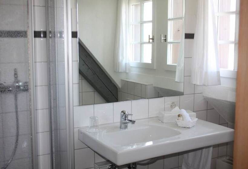 스탠다드 룸, De Charme Romerhof