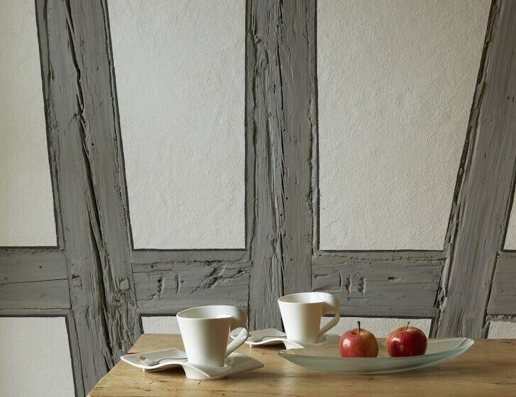 스탠다드 룸, De Charme Romerhof