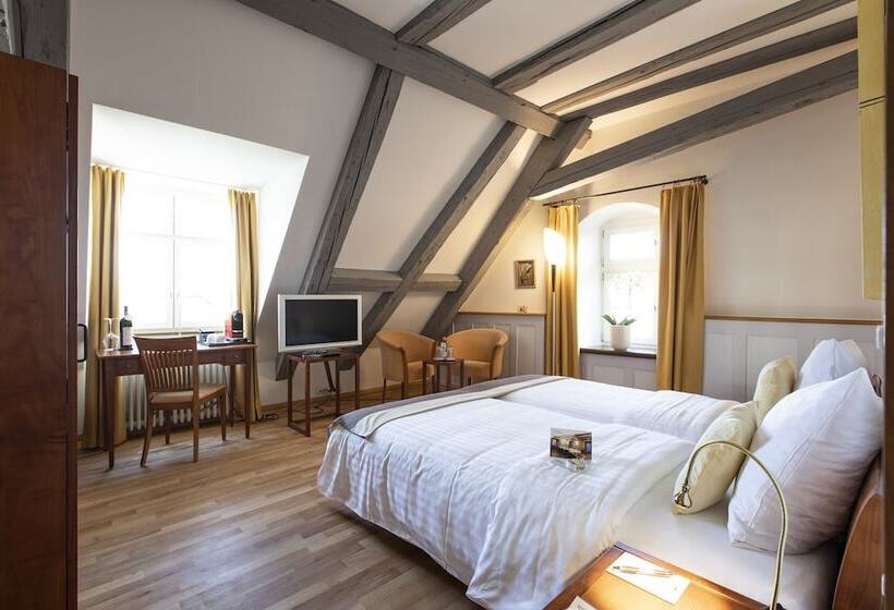 스탠다드 룸, De Charme Romerhof