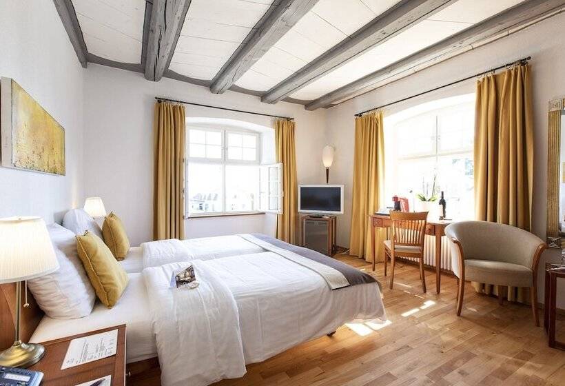 스탠다드 룸, De Charme Romerhof