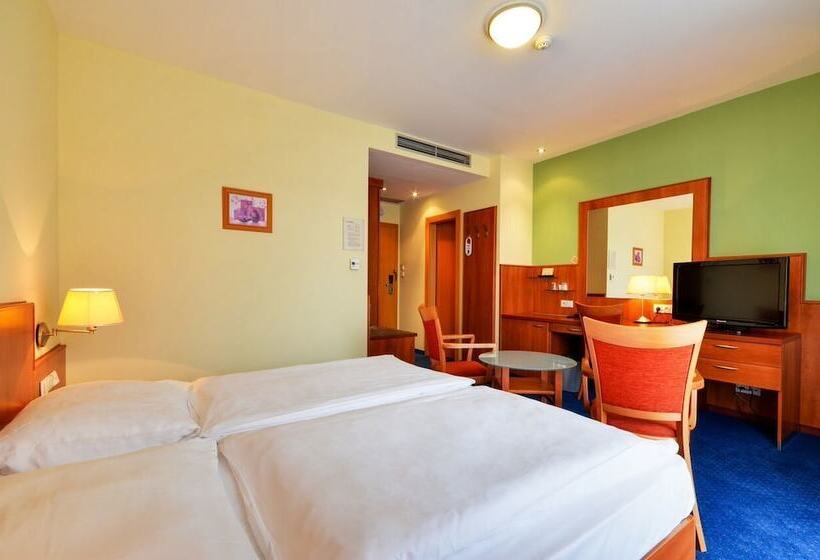 חדר ביזנס, Filipinum