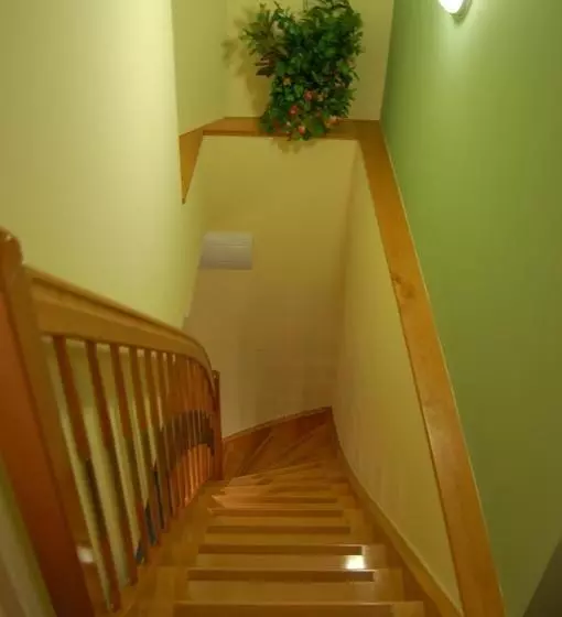 Duplex-sviitti, Filipinum