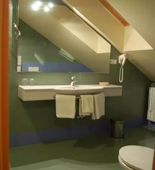 Duplex-sviitti, Filipinum