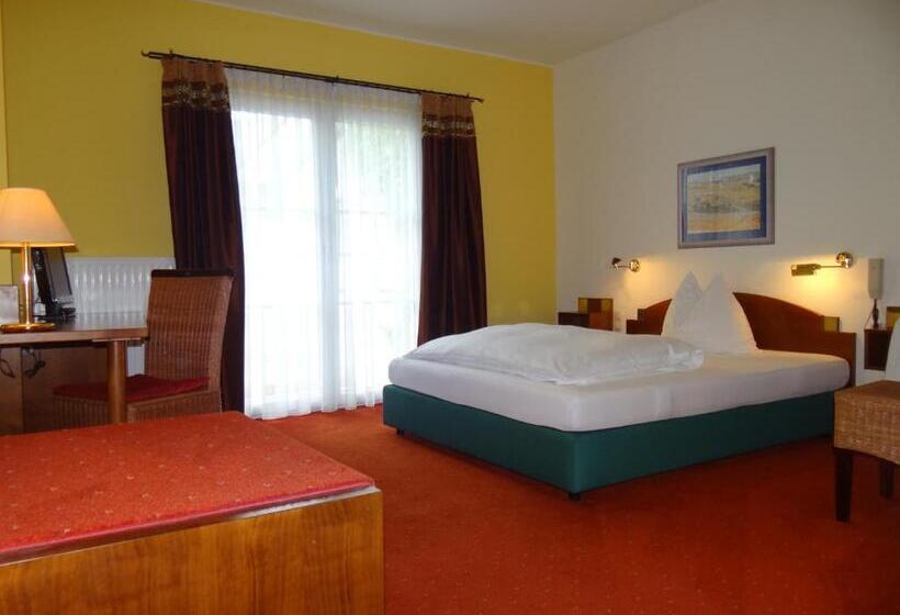 스탠다드 싱글 룸, Gasthof Hotel Zweimüller