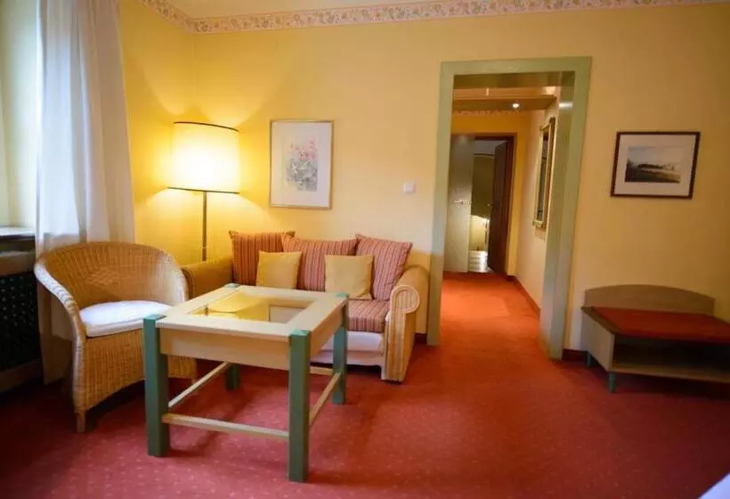 Standard-huone, Gasthof Hotel Zweimüller