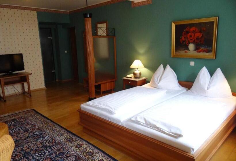 غرفة عائلية, Gasthof Hotel Zweimüller