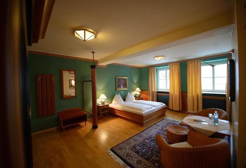 غرفة عائلية, Gasthof Hotel Zweimüller