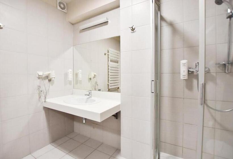 חדר קומפורט, Geovita Dźwirzyno