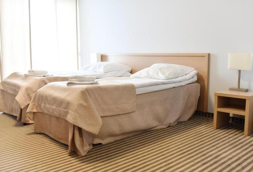 חדר קומפורט, Geovita Dźwirzyno