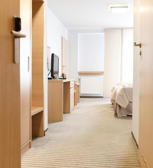 חדר קומפורט, Geovita Dźwirzyno