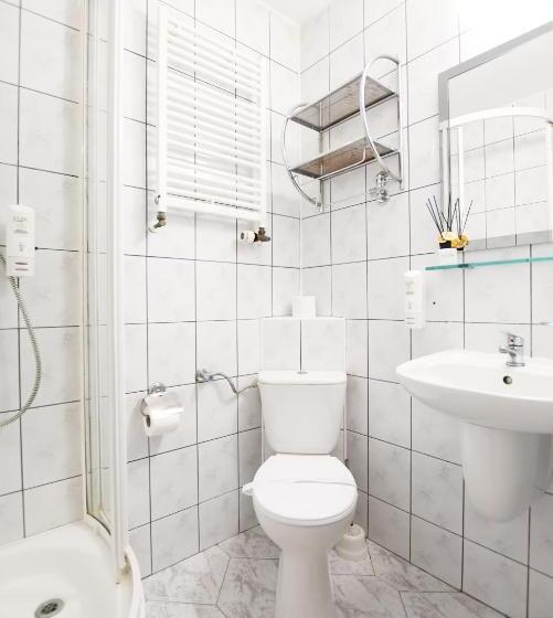 חדר סטנדרט, Geovita Dźwirzyno