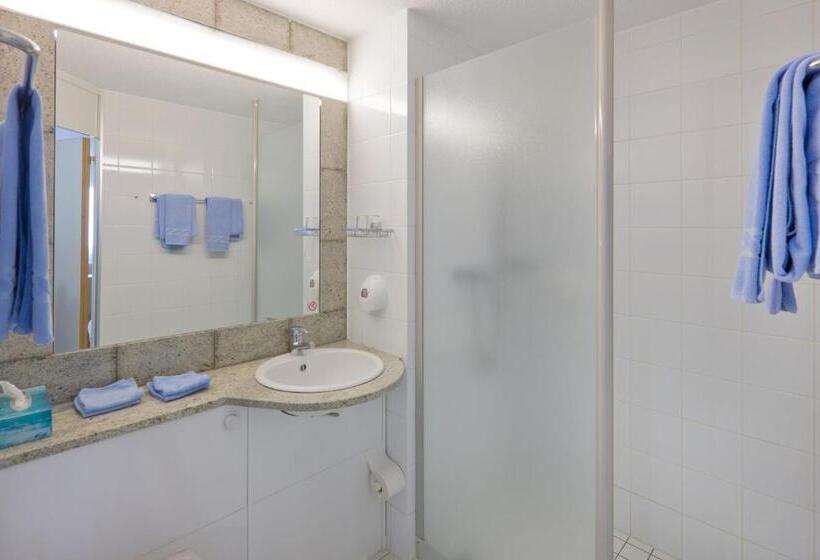 חדר סטנדרט יחיד, Good Night Inn