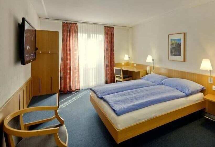 Номер Стандарт, Good Night Inn