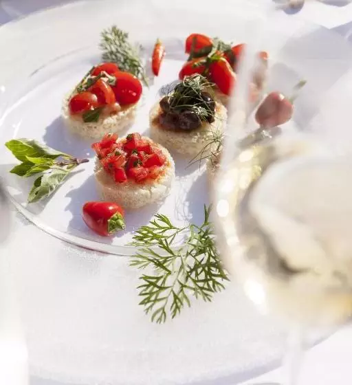 マウンテンビューデラックスルーム, Granpanorama Hotel Stephanshof