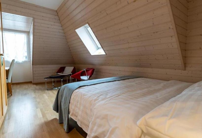 スーペリアールーム, Hôtel Du Cheval Blanc   City Center