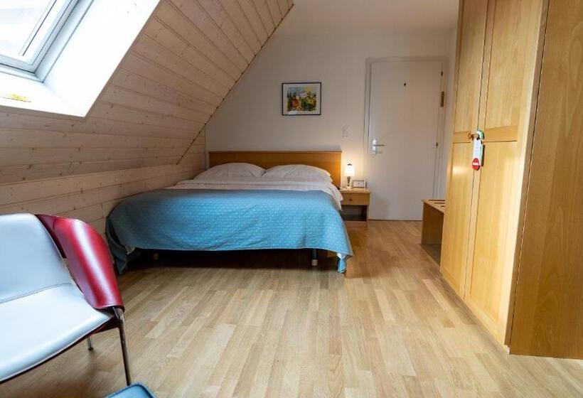 スーペリアールーム, Hôtel Du Cheval Blanc   City Center