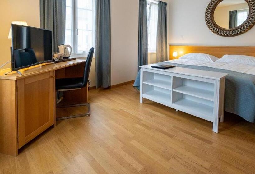 スーペリアールーム, Hôtel Du Cheval Blanc   City Center