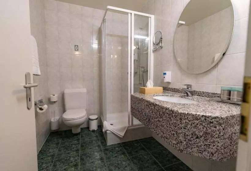 3ベッドルームアパートメント, Hôtel Du Cheval Blanc City Center
