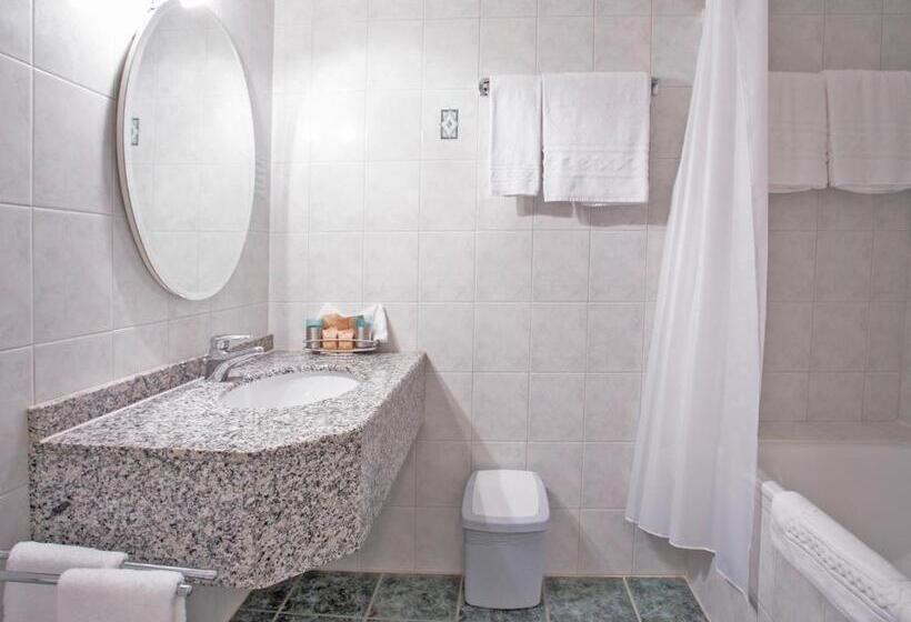 ３ベッドルームアパートメント, Hôtel Du Cheval Blanc   City Center