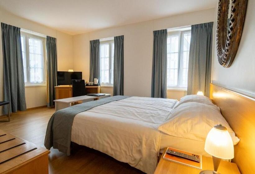 غرفة سوبيريور, Hôtel Du Cheval Blanc   City Center