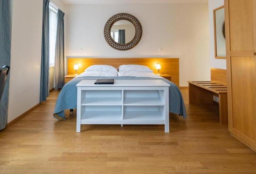 スーペリアールーム, Hôtel Du Cheval Blanc   City Center