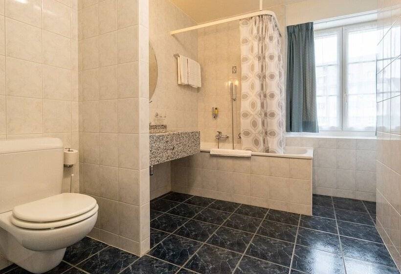 スーペリアールーム, Hôtel Du Cheval Blanc   City Center