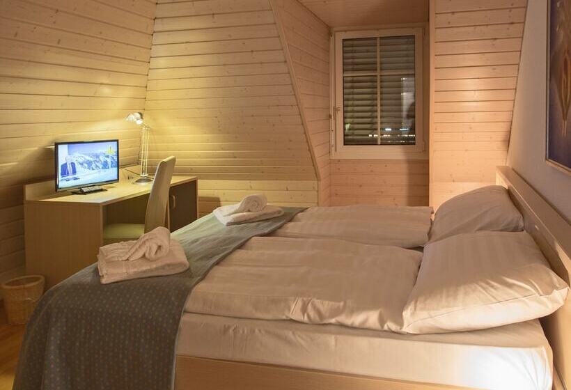 غرفة سوبيريور, Hôtel Du Cheval Blanc   City Center