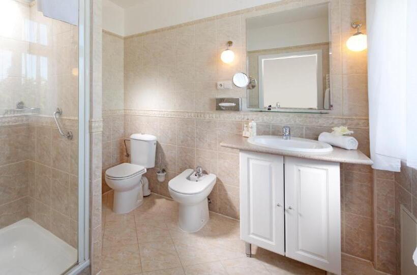 اتاق استاندارد, Imperial Spa & Kur