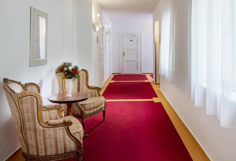 اتاق استاندارد, Imperial Spa & Kur