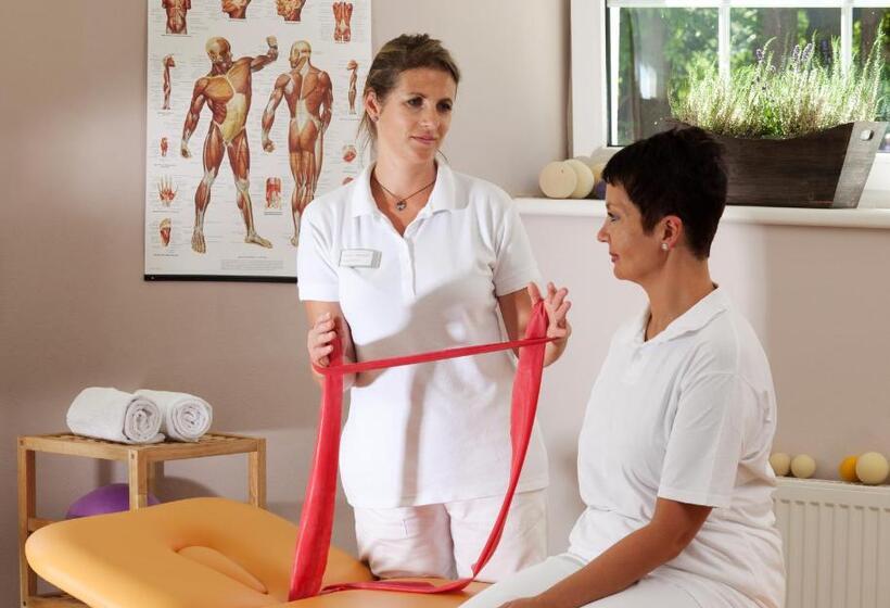 اتاق استاندارد, Imperial Spa & Kur