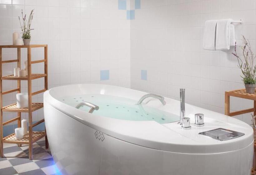 اتاق استاندارد, Imperial Spa & Kur