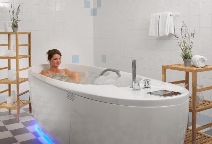 اتاق استاندارد, Imperial Spa & Kur